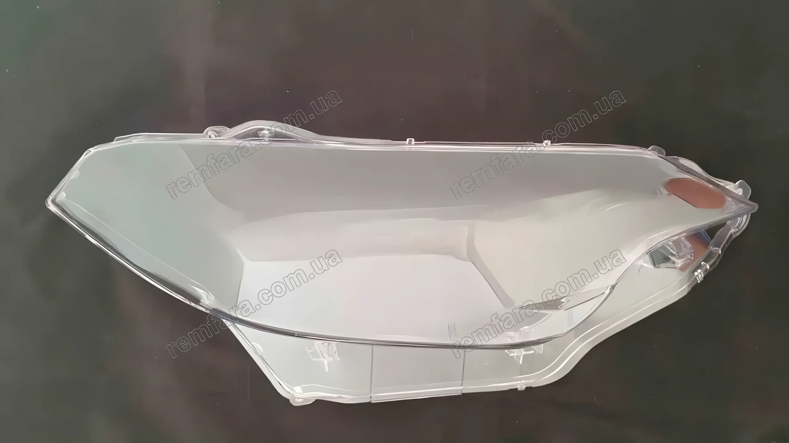 Стекло фары Toyota Corolla USA (2013–2016), фото 2