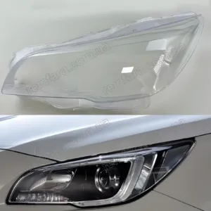 Скло фари Subaru Legacy (2014–2019)