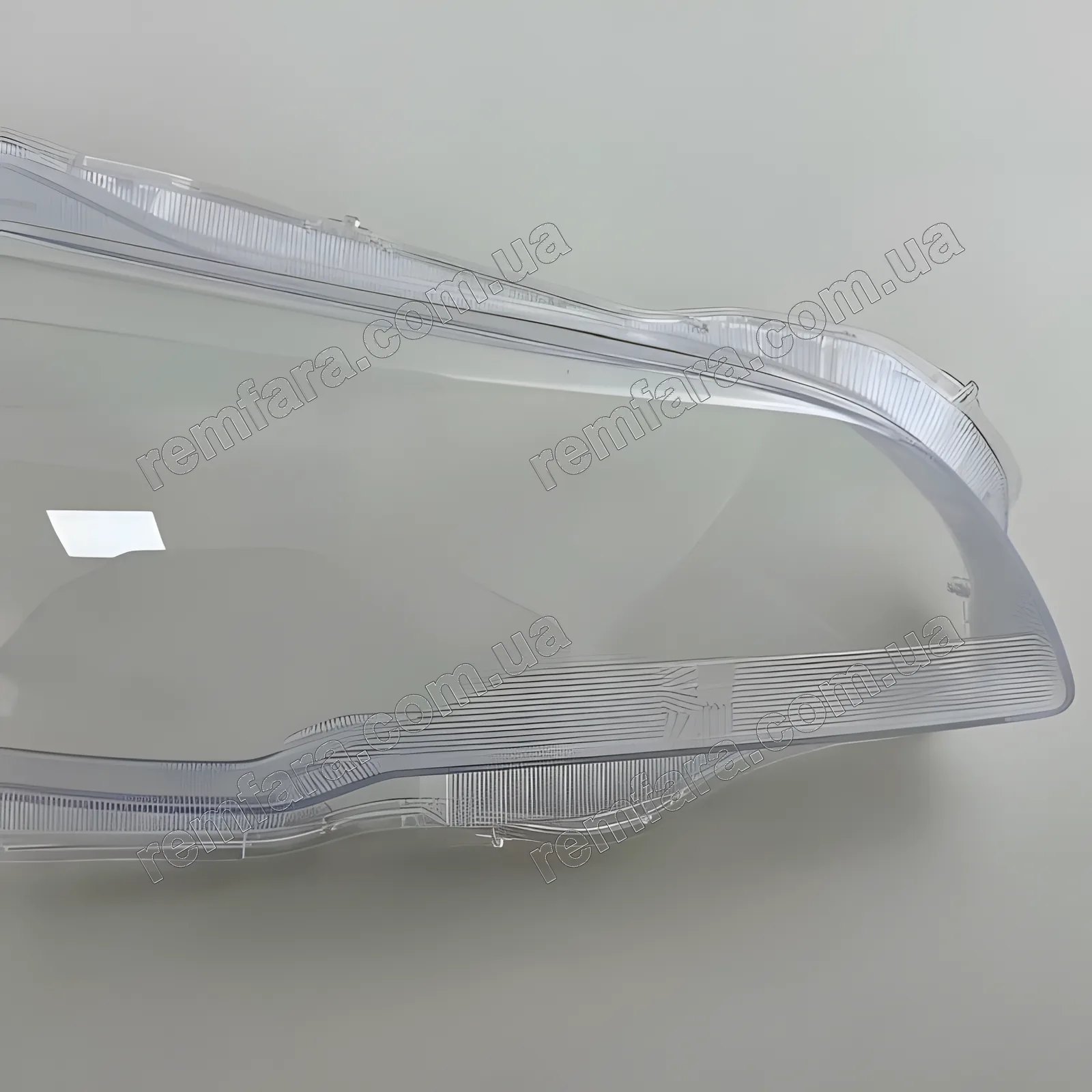Скло фари Subaru Legacy (2014–2019), фото 5
