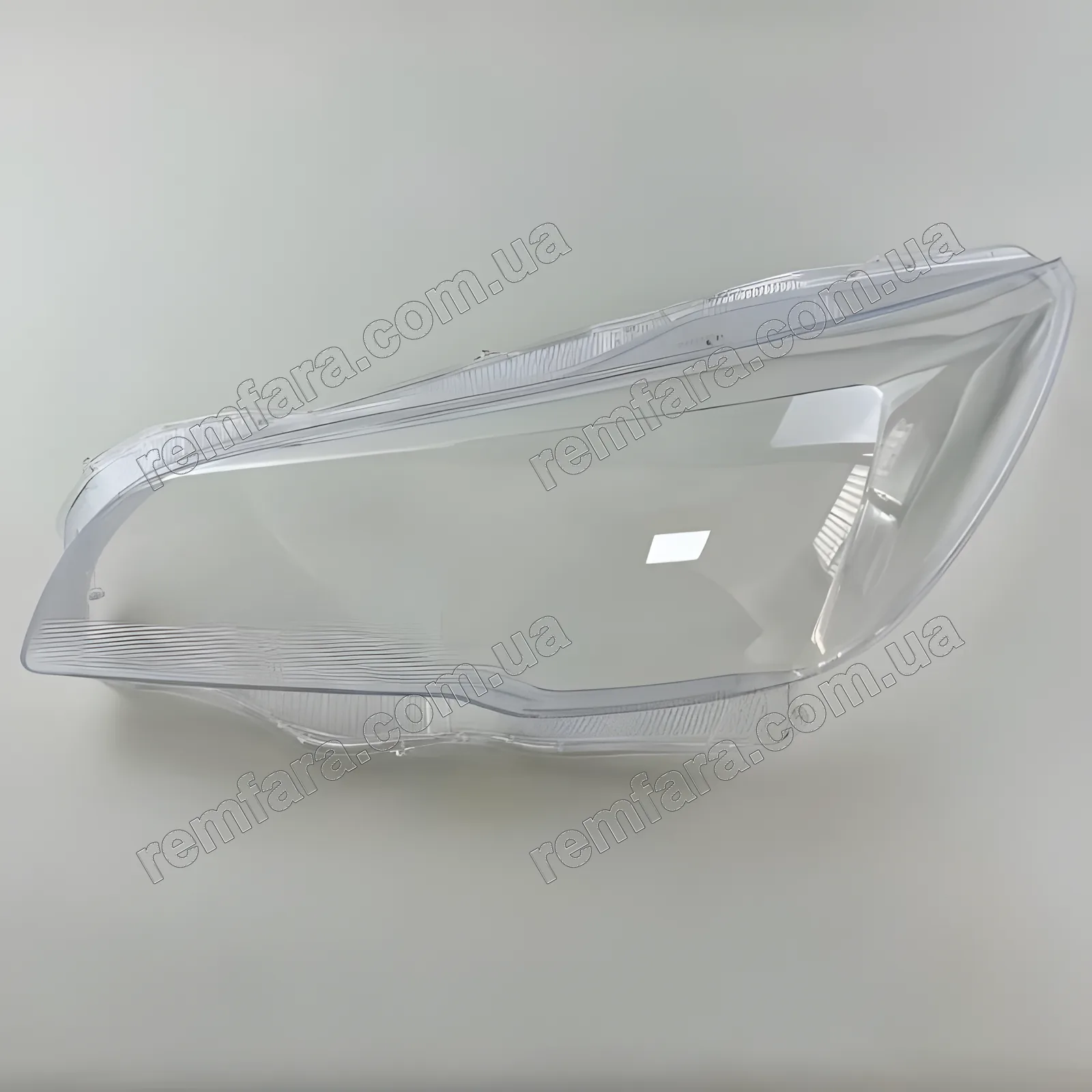 Скло фари Subaru Outback BN BS (2014–2019), фото 2