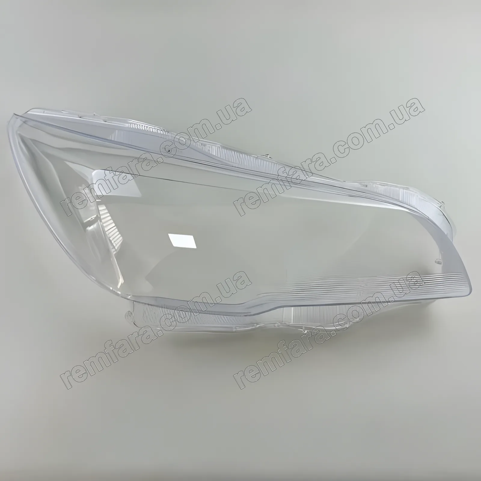 Стекло фары Subaru Outback BN BS (2014–2019), фото 2