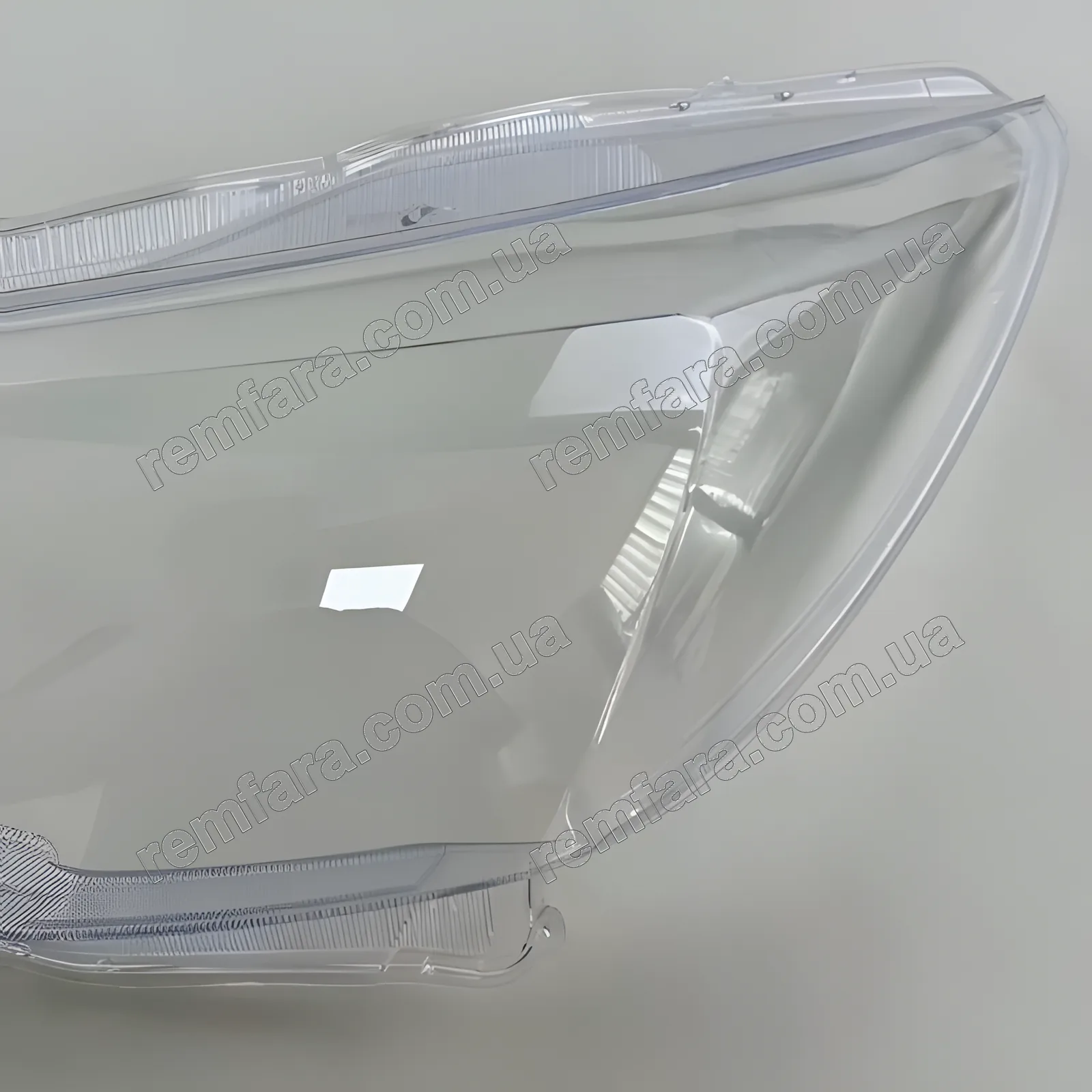 Стекло фары Subaru Outback BN BS (2014–2019), фото 3