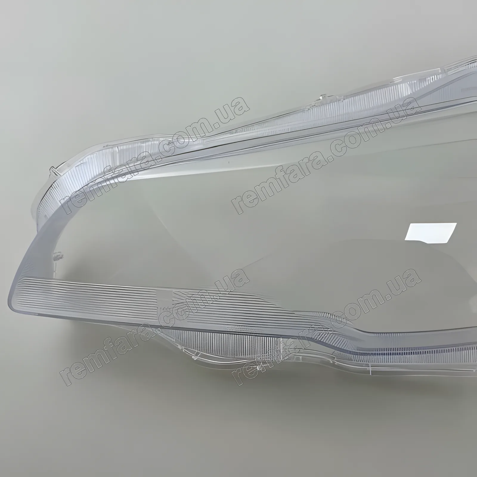 Стекло фары Subaru Outback BN BS (2014–2019), фото 4