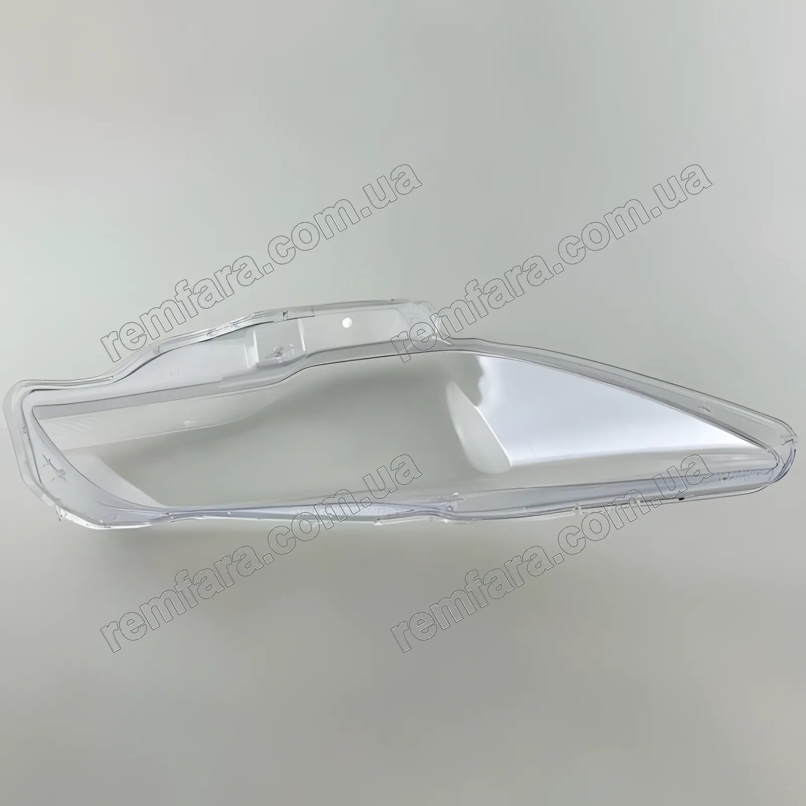 Стекло фары Subaru Outback BN BS (2014–2019), фото 5