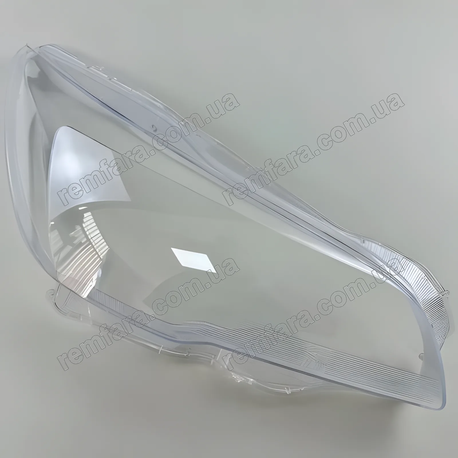 Стекло фары Subaru Outback BN BS (2014–2019), фото 6