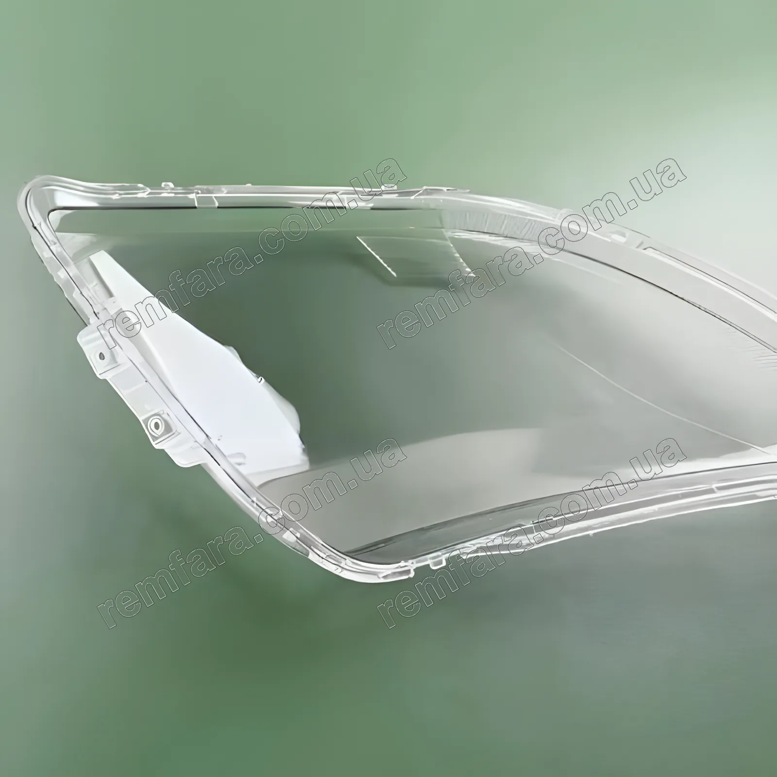 Скло фари Suzuki Swift (2005–2011) IV, фото 2