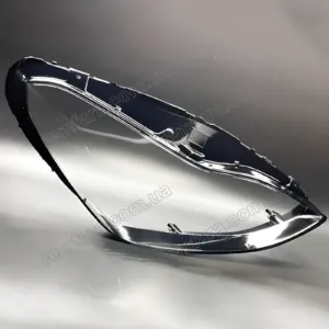 Стекло фары Tesla Model 3 LED (2017–2023)
