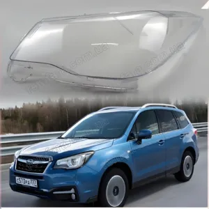 Скло фари Subaru Forester 4 (S13) (SJ) (2012–2016)