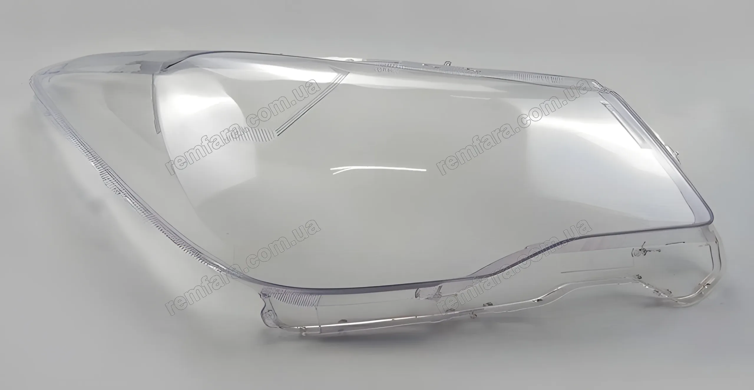 Стекло фары Subaru Forester 4 (S13) (SJ) (2012–2016), фото 2