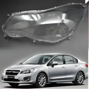 Скло фари Subaru Impreza (GJ, GP) (2011–2017)
