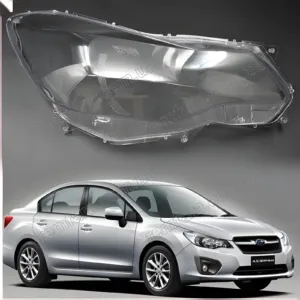 Стекло фары Subaru Impreza (GJ, GP) (2011–2017)