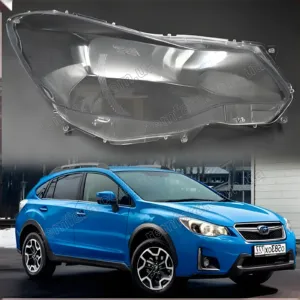 Стекло фары Subaru XV Crosstrek GP 1 (2011–2017)