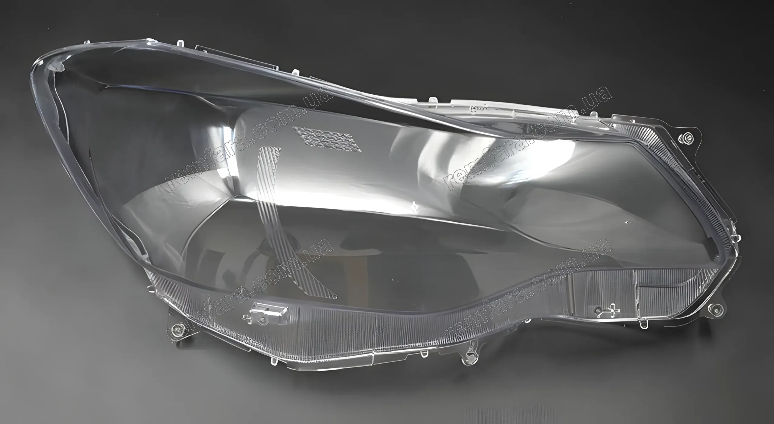 Стекло фары Subaru XV Crosstrek GP 1 (2011–2017), фото 2