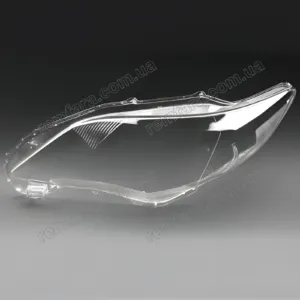 Скло фари Toyota Corolla E140 E150 USA (2010–2013) X рестайл