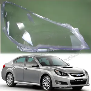 Стекло фары Subaru Legacy (2009–2015)