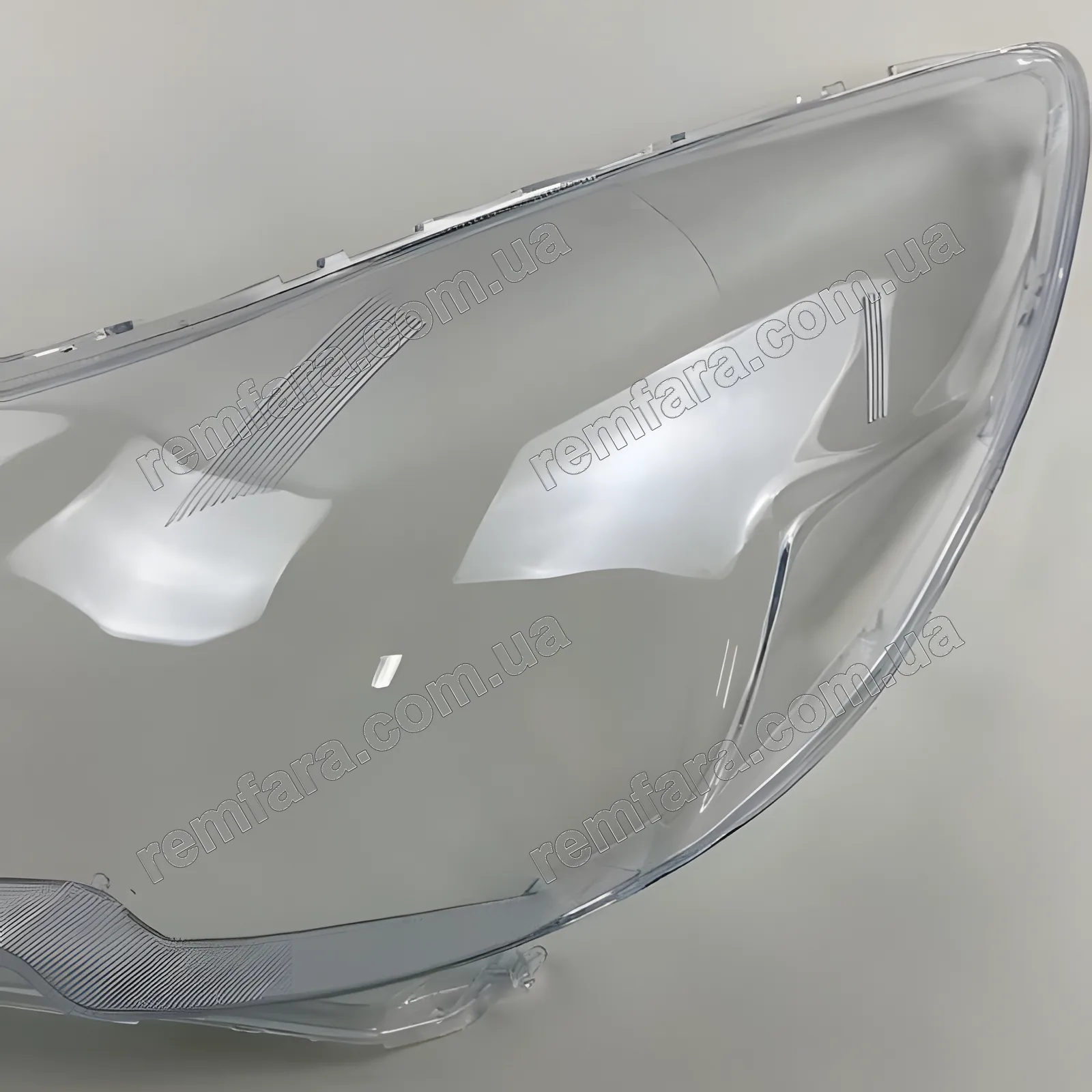 Стекло фары Subaru Outback BM BR (2009–2015), фото 3