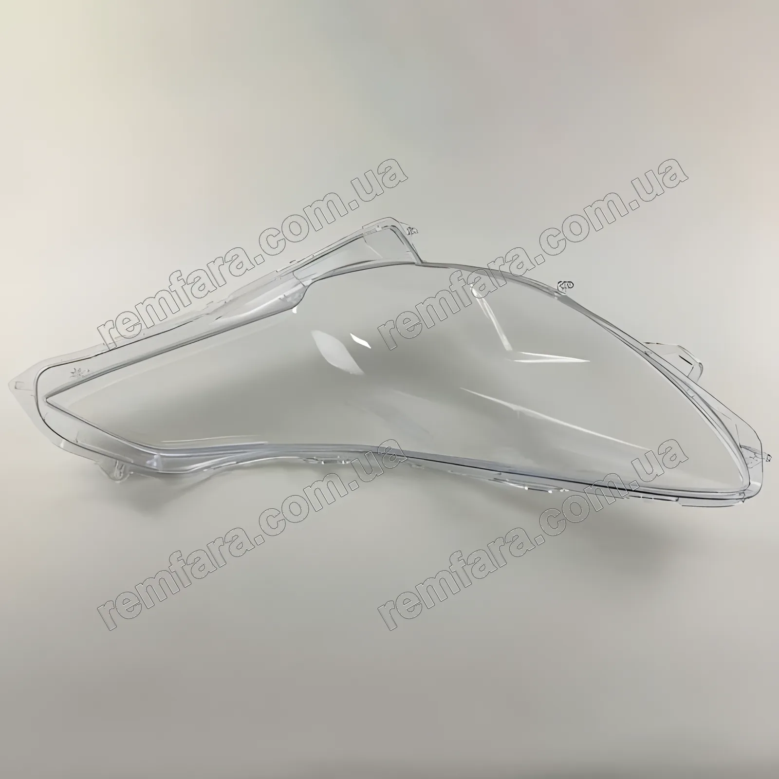Стекло фары Subaru Outback BM BR (2009–2015), фото 5
