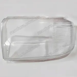 Скло фари Toyota Land Cruiser J70 J71-79 (2007–2023) 2 рестайл