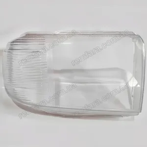 Стекло фары Toyota Land Cruiser J70 J71-79 (2007–2023) 2 рестайл