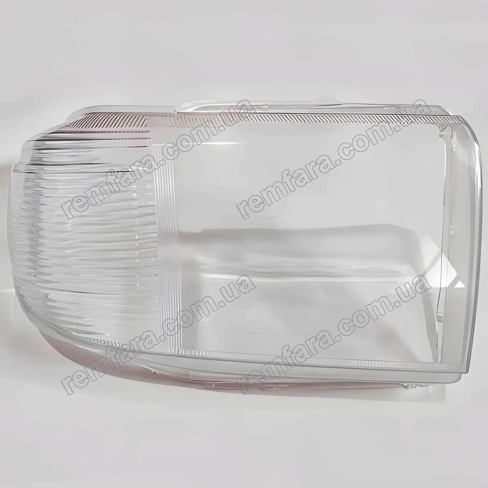 Стекло фары Toyota Land Cruiser J70 J71-79 (2007–2023) 2 рестайл