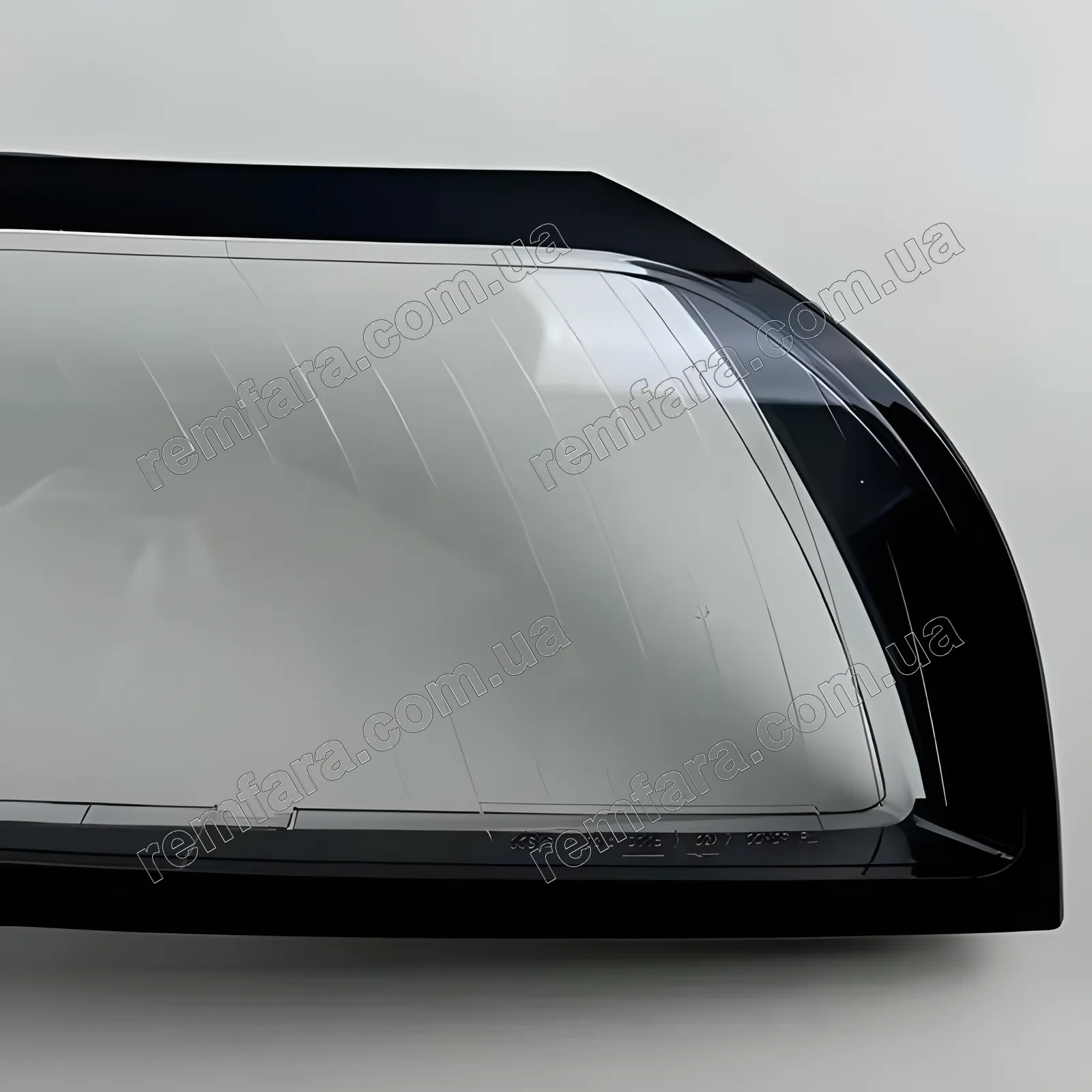 Скло фари Volvo S40 (2007–2012) рестайл, фото 4