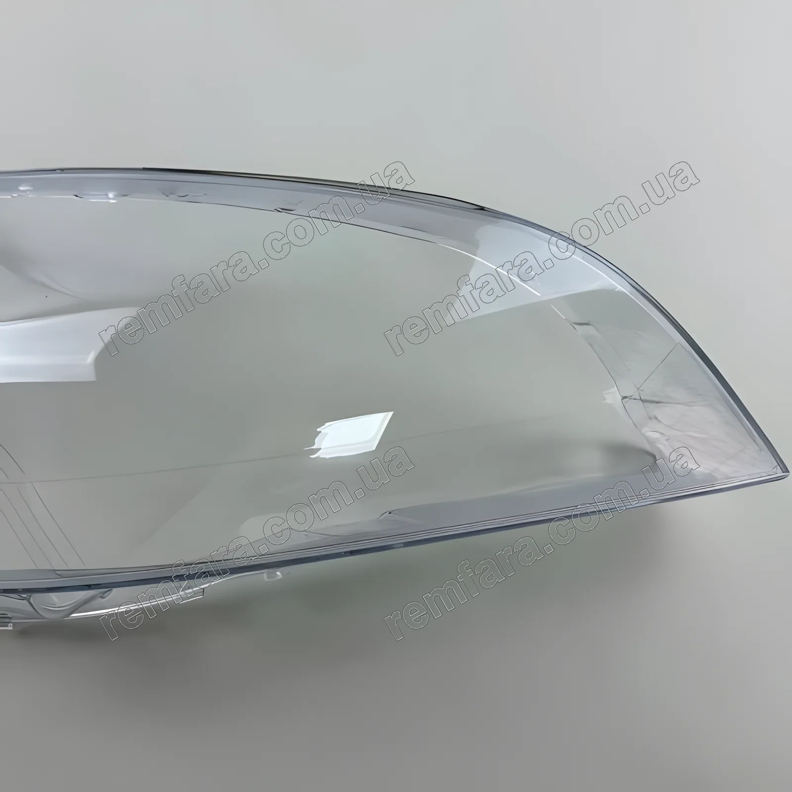 Стекло фары Volvo S60 V60 (2010–2013), фото 3
