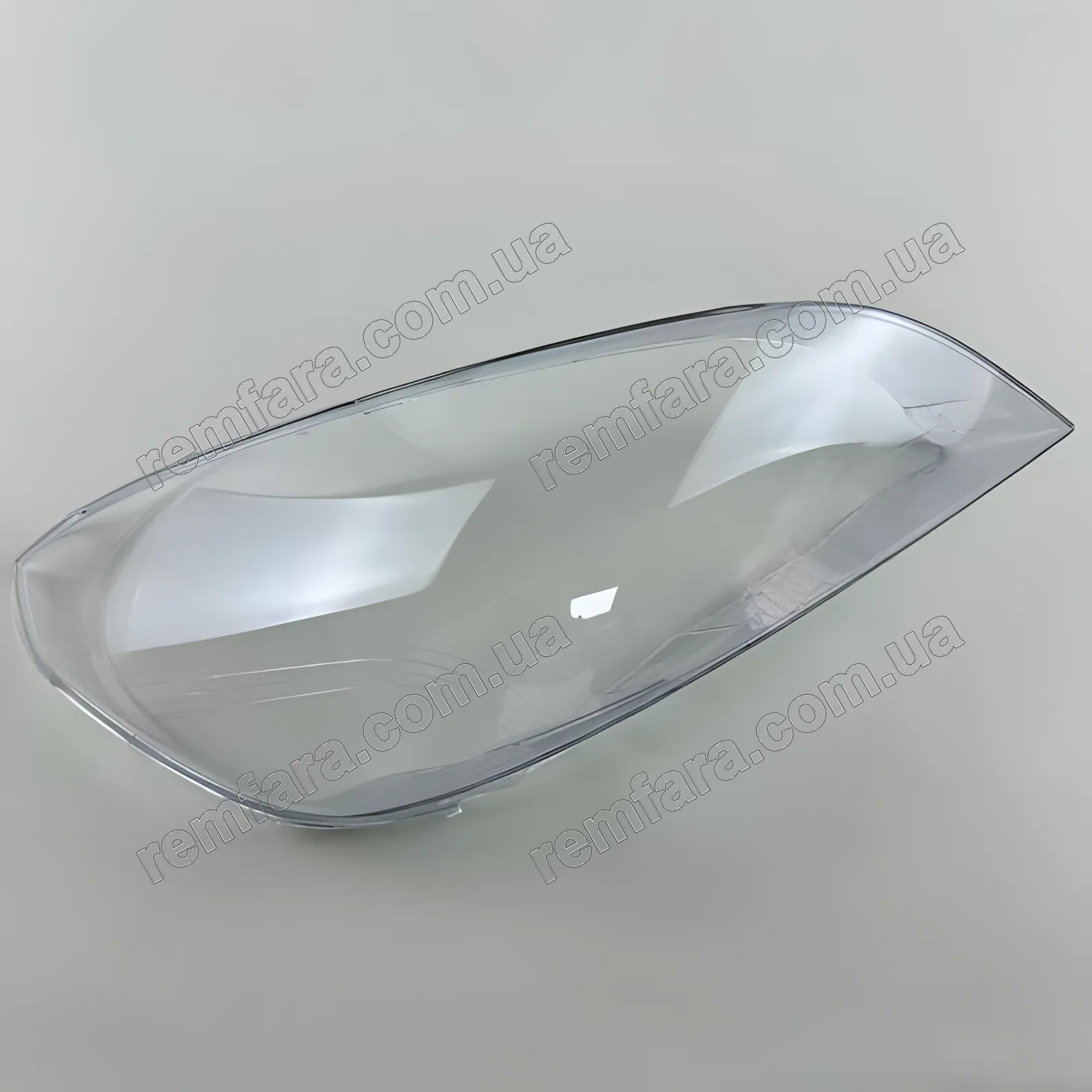Стекло фары Volvo S60 V60 (2010–2013), фото 5