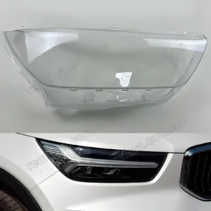 Стекло фары Volvo XC40 (2017–2022)