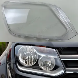 Стекло фары Volkswagen Amarok (2010–2022)