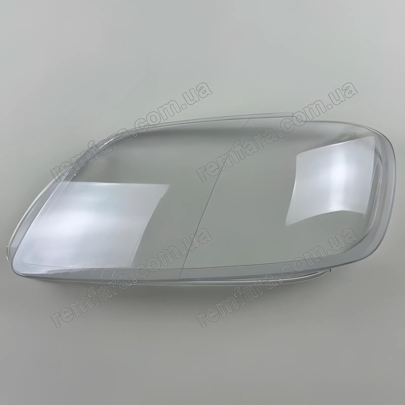 Скло фари Volkswagen Caddy (2003–2010), фото 2
