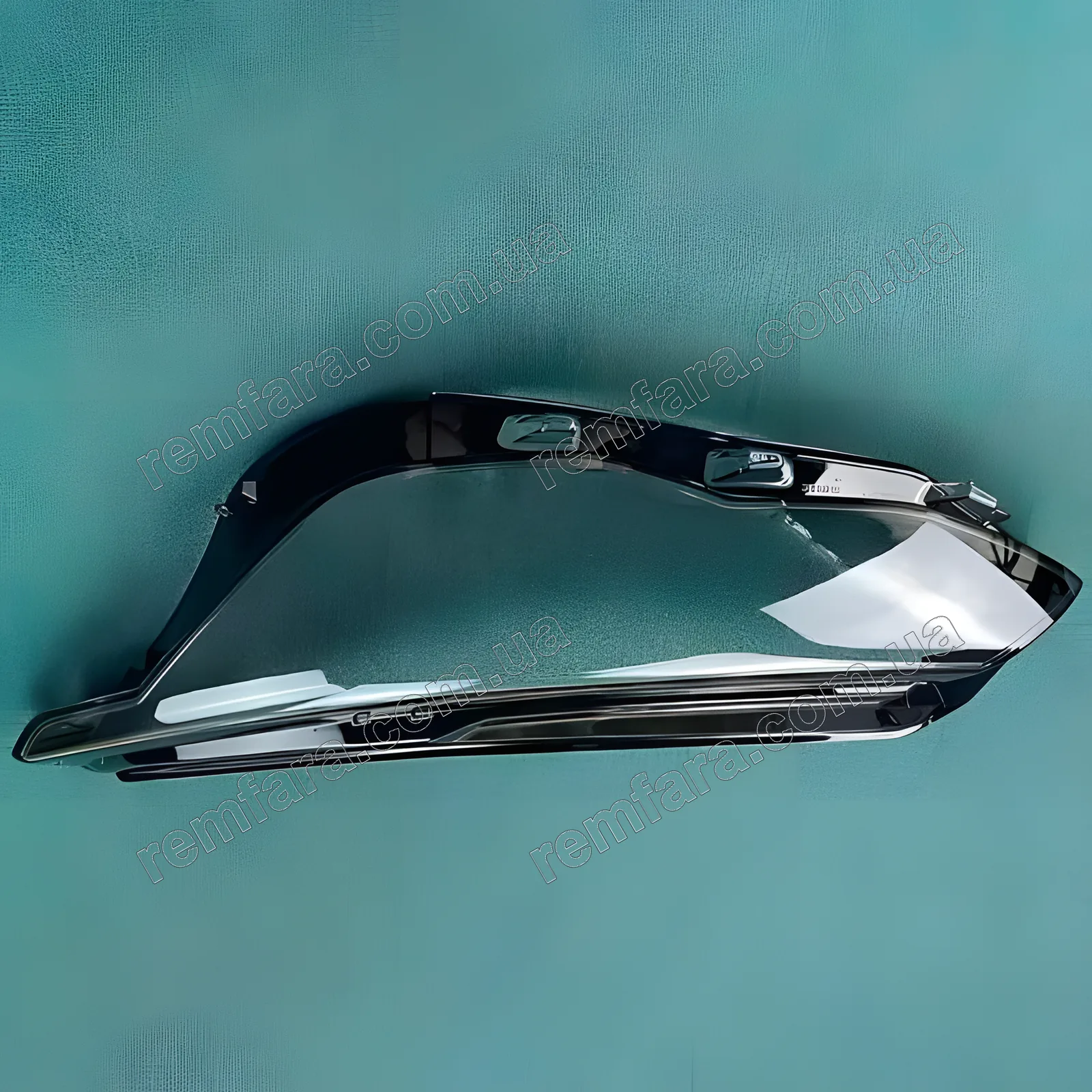 Скло фари Volkswagen Golf 8 (2019–2024), фото 3