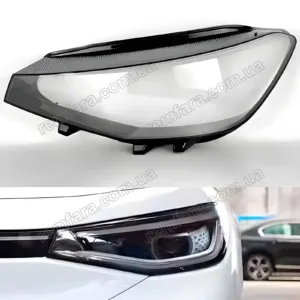 Скло фари VW Volkswagen ID.5 (2021–2025)