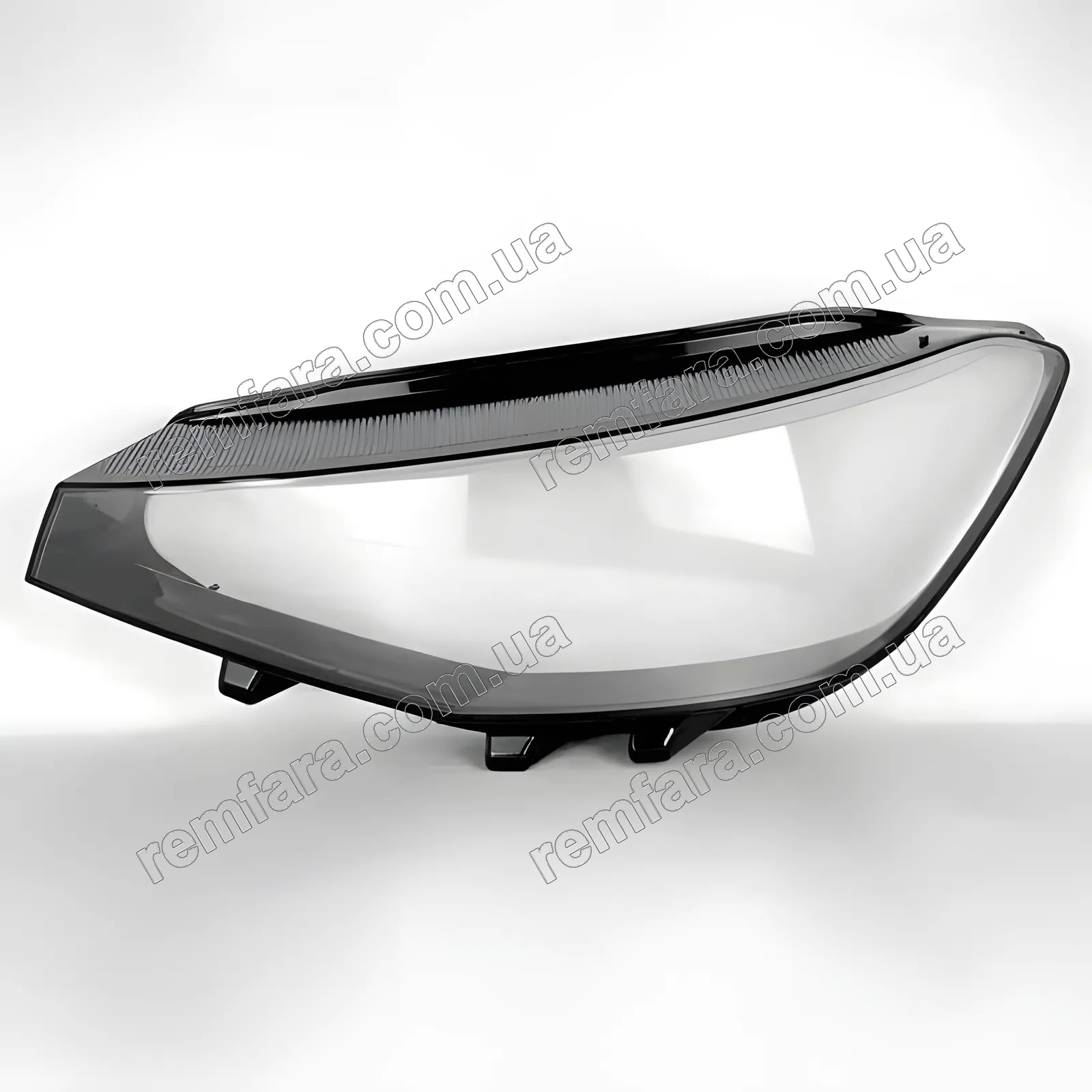 Скло фари VW Volkswagen ID.5 (2021–2025), фото 2