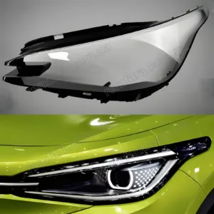 Скло фари Volkswagen ID4 X (2020–2024)