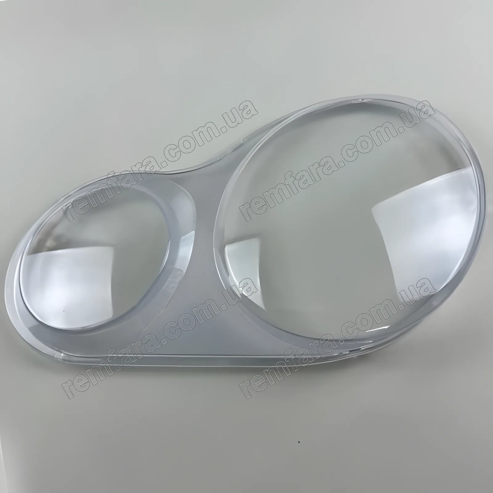 Скло фари Volkswagen Polo 4 (2001–2005) IV Valeo, фото 2