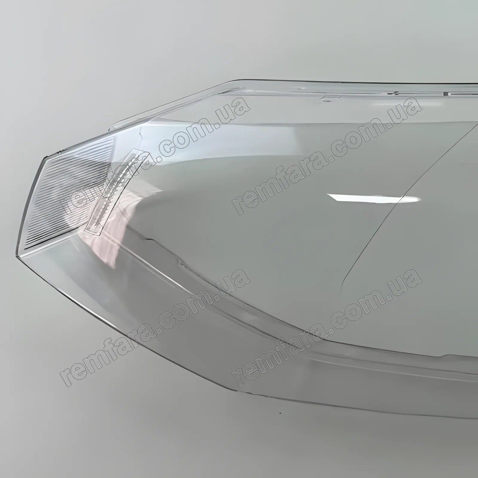 Скло фари Volkswagen Polo 6 (2017–2021), фото 3