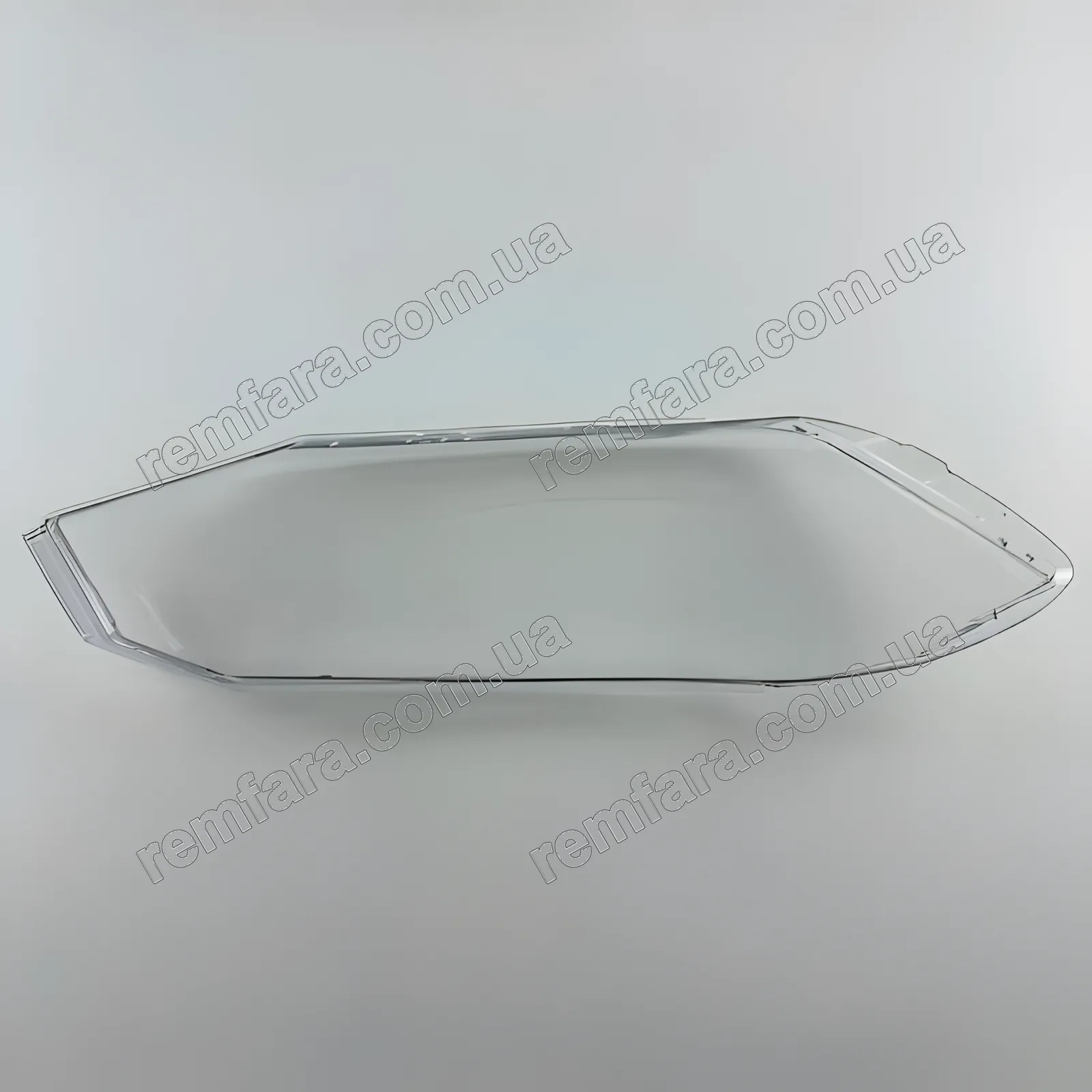 Скло фари Volkswagen Polo 6 (2017–2021), фото 6