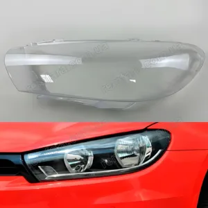 Скло фари Volkswagen Scirocco (2008–2017)