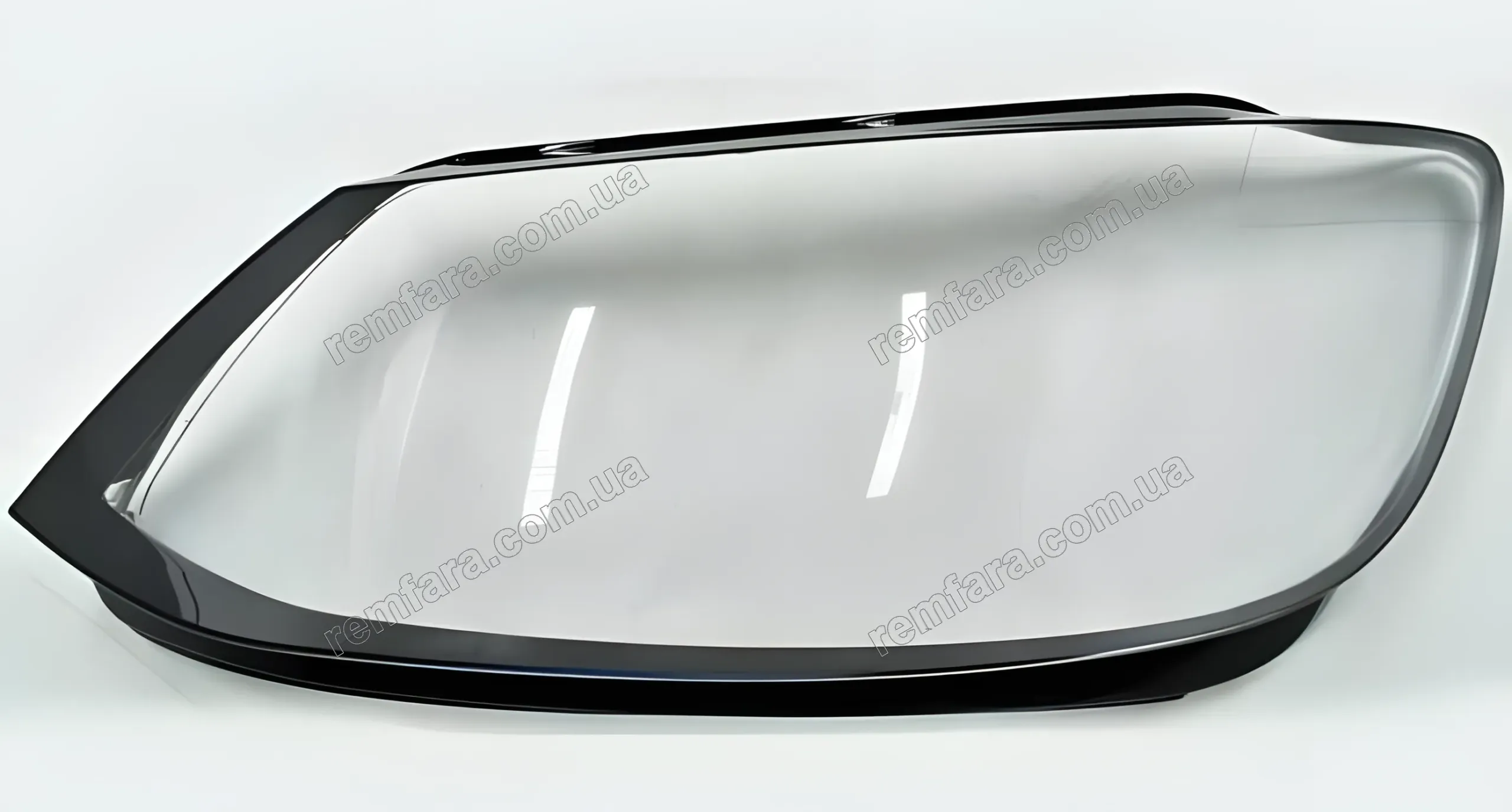 Скло фари Volkswagen Sharan (2010–2022), фото 2