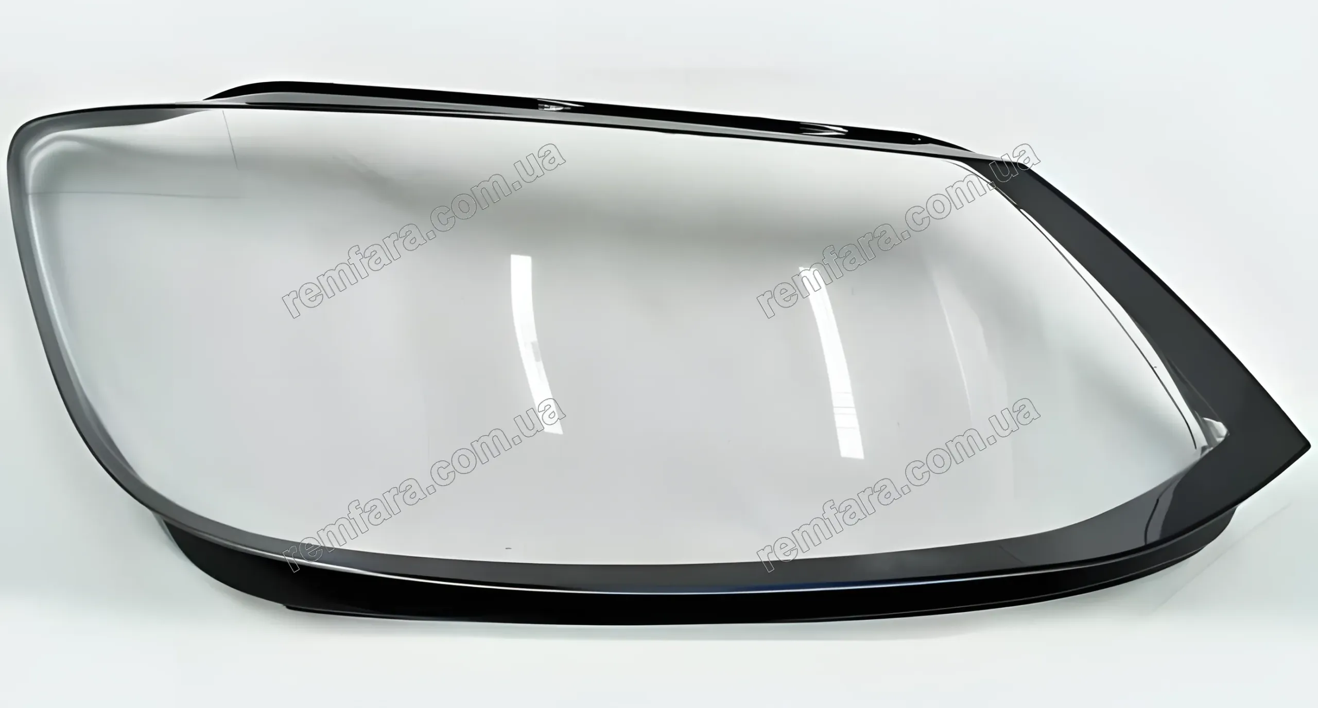 Стекло фары Volkswagen Sharan (2010–2022), фото 2