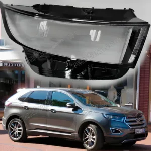 Стекло фары Ford Edge 2 (CD4) (2015–2019)