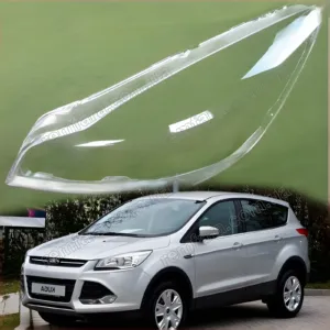 Скло фари Ford Kuga 2 (2011–2017) Halogen Дорестайл