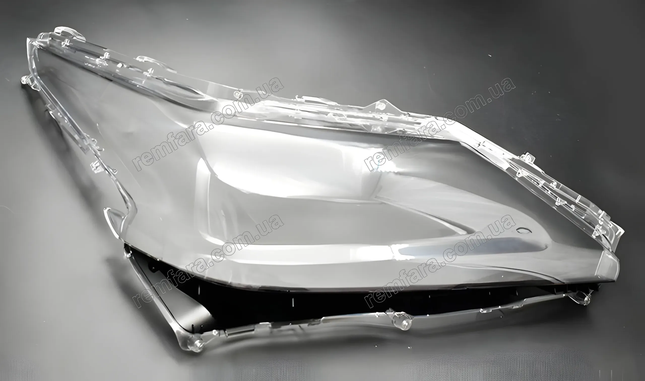 Стекло фары Lexus LX 4 J200 LX450 LX570 (2015–2021), фото 2