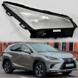 Стекло фары Lexus NX 1 (2017–2021) Рестайл