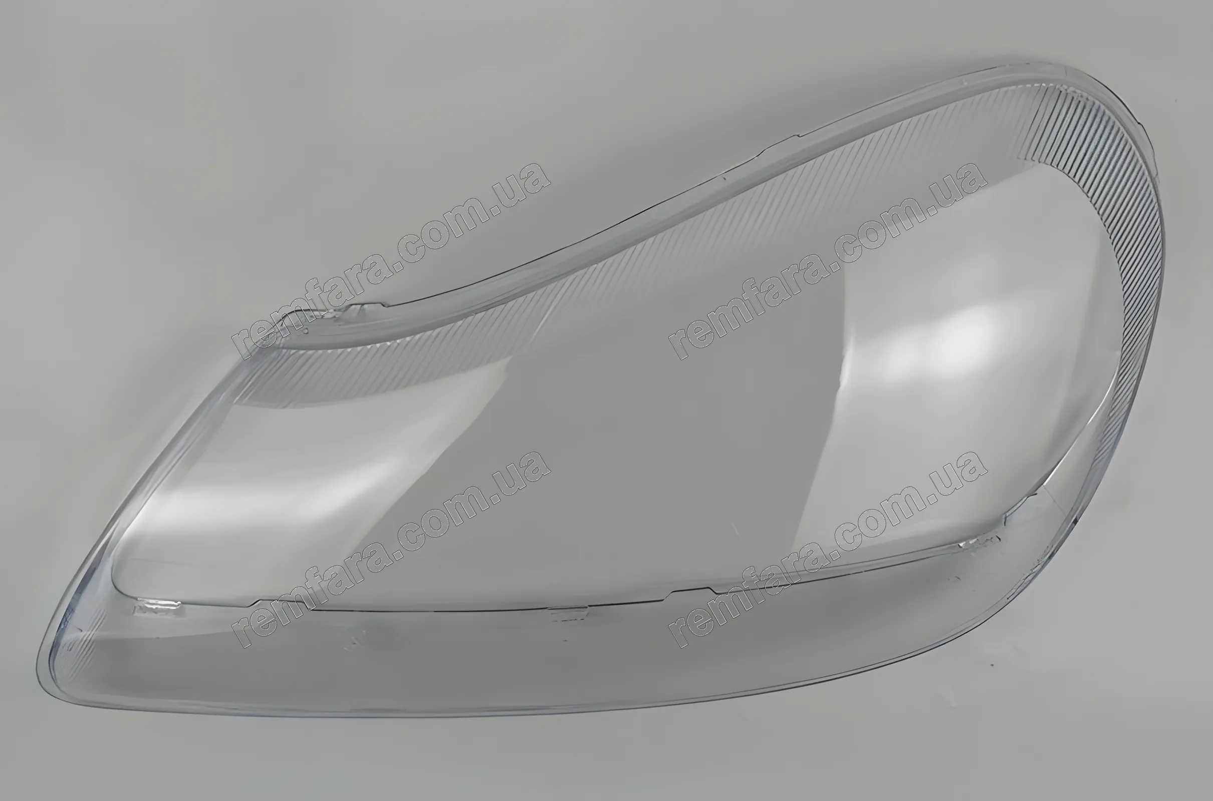 Скло фари Porsche Cayenne 957 (2007–2010), фото 2