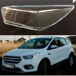 Скло фари Ford Kuga 2 (2016–2020) Рестайл