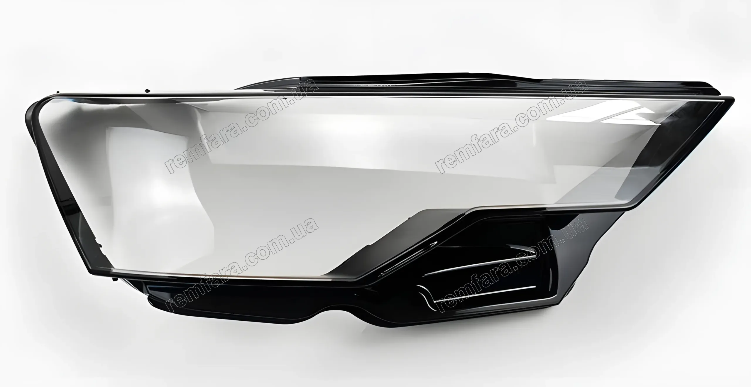 Стекло фары Audi A6 C8 (2018–2021), фото 2