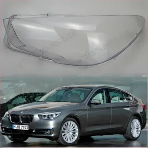 Скло фари BMW 5 GT F07 (2009–2016)