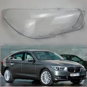 Стекло фары BMW 5 GT F07 (2009–2016)