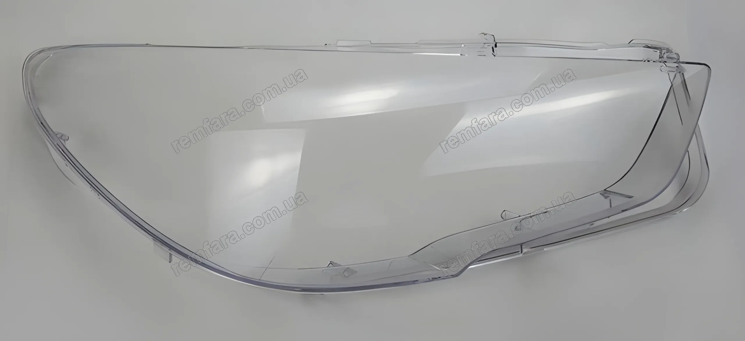 Стекло фары BMW 5 GT F07 (2009–2016), фото 2